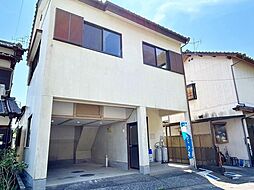 高知市福井町　戸建て