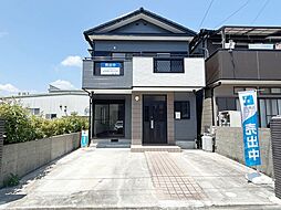 高知市大津乙　戸建て