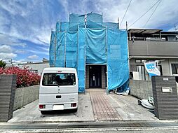 高知市大津乙　戸建て