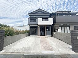 高知市大津乙　戸建て