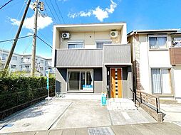 高知市鴨部2丁目 戸建て