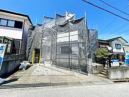 高知市潮見台3丁目　戸建て
