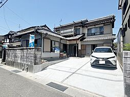 高知市高須2丁目　戸建て