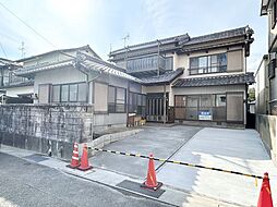 高知市高須2丁目　戸建て