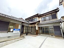 高知市高須2丁目　戸建て