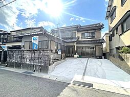 高知市高須2丁目　戸建て