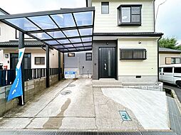 高知市朝倉丙　戸建て