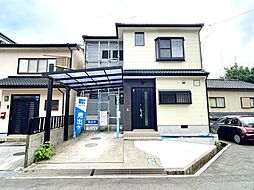 高知市朝倉丙　戸建て