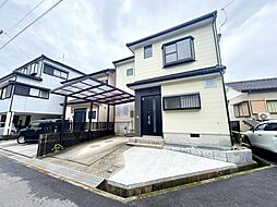 高知市朝倉丙 戸建て