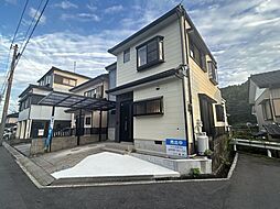高知市朝倉丙　戸建て