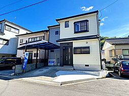 高知市朝倉丙　戸建て