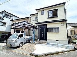 高知市朝倉丙　戸建て