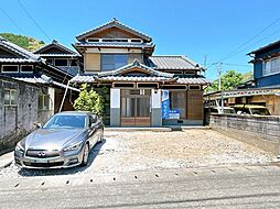 高岡郡四万十町仁井田　戸建て
