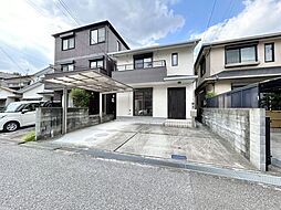 高知市大津乙　戸建て