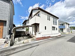 香美市土佐山田町東本町1丁目　戸建て