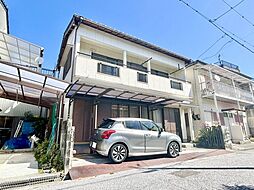 高知市朝倉丙　戸建て