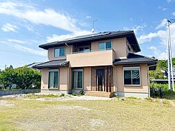 安芸市赤野　戸建て