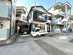 高知市十津3丁目　戸建て
