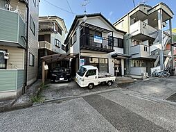 高知市十津3丁目　戸建て
