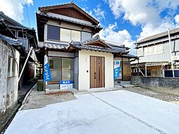 高岡郡四万十町仁井田　戸建て