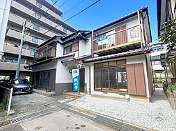 高知市高須一丁目　戸建て