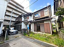 高知市高須一丁目　戸建て