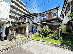 高知市高須一丁目　戸建て