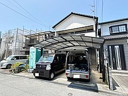 高知市大津　戸建て