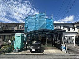 高知市大津 戸建て