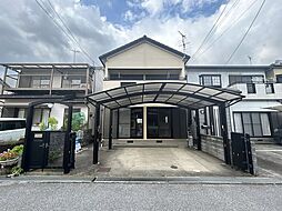 高知市大津　戸建て