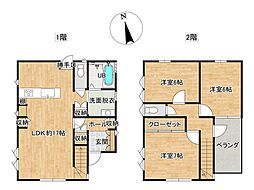 高知市塩屋崎町二丁目　戸建て