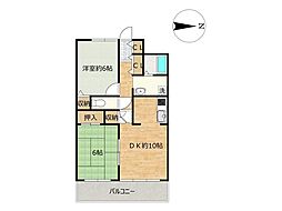 ライオンズマンション中宝永町 503