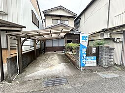 土佐市高岡町　戸建て