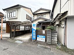 土佐市高岡町　戸建て