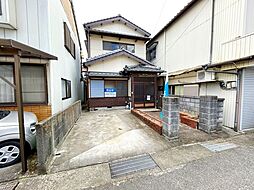 土佐市高岡町　戸建て