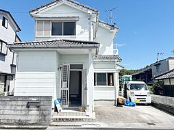 高知市一宮中町三丁目 戸建て