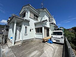 高知市一宮中町三丁目　戸建て