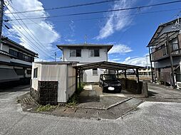 香南市野市町東野　戸建て