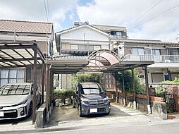 高知市一宮東町五丁目　戸建て