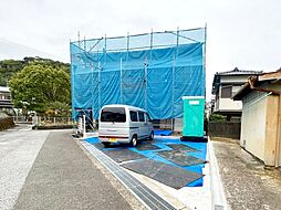 高知市瀬戸西町三丁目　戸建て