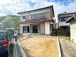 高知市瀬戸西町三丁目 戸建て