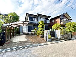 高知市潮見台一丁目　戸建て