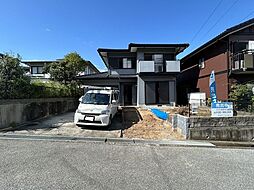 高知市潮見台一丁目 戸建て