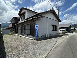 高岡郡越知町越知　戸建て