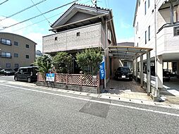 高知市杉井流　戸建て