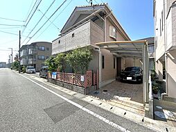 高知市杉井流　戸建て