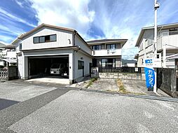 香南市野市町みどり野東三丁目　戸建て