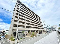 アルファステイツ宝永町桜館 306