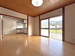 高岡郡佐川町中組　戸建て