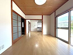 高岡郡佐川町中組　戸建て